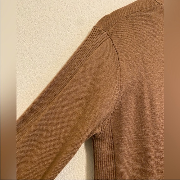 NWT Matty M open cardigan - Picture 2 of 5